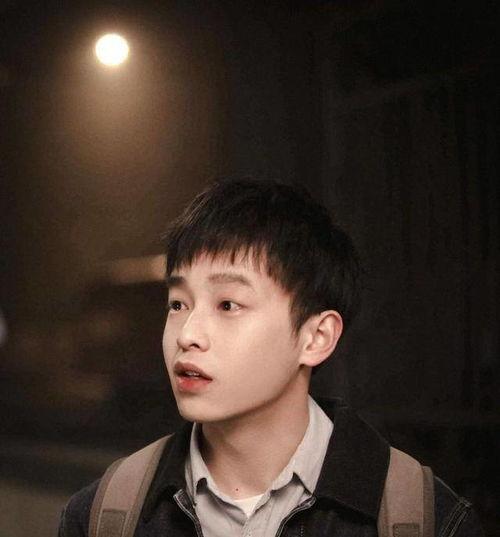 娱乐吃瓜君彭昱畅