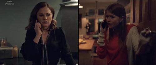 吃瓜娱乐圈中式恐怖