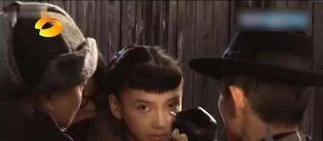 吃瓜娱乐圈中式恐怖