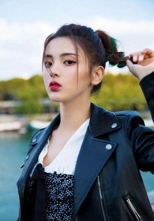 娱乐吃瓜酱张钰琪,娱乐吃瓜界的风云人物