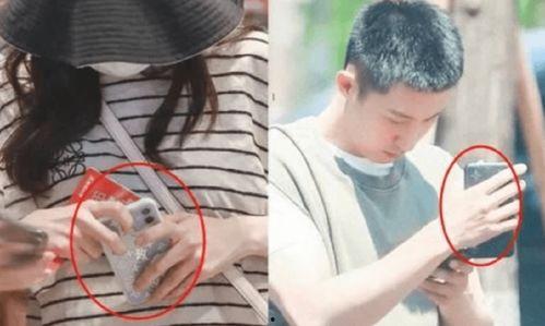 娱乐吃瓜爆料黄景瑜