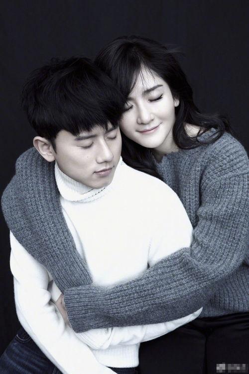 娱乐吃瓜君张杰和谢娜,揭秘明星夫妻甜蜜背后的故事