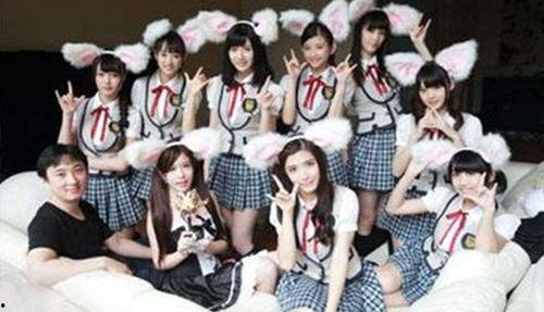 荣大夫娱乐吃瓜合集