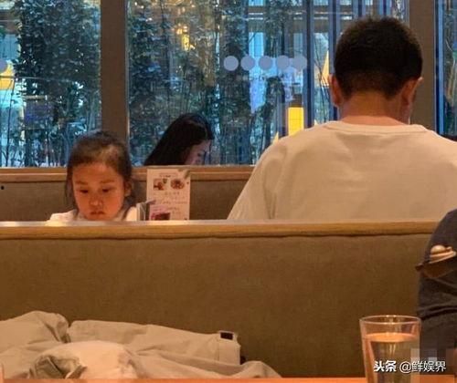 娱乐吃瓜李小露是谁,李小露的真实身份大起底