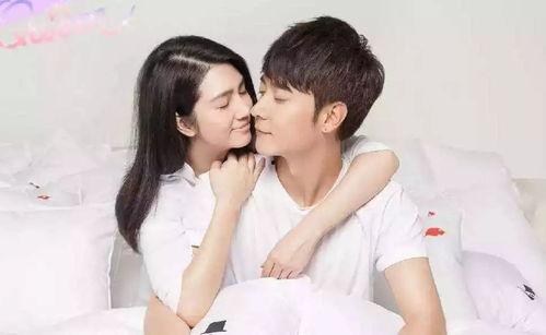 17年娱乐圈吃瓜,瓜田李下，明星们的甜蜜与苦涩